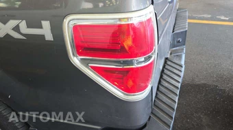 2011 Ford F-150 XL Crew Cab Short Bed - miniatura 30