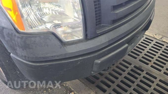 2011 Ford F-150 XL Crew Cab Short Bed - miniatura 35