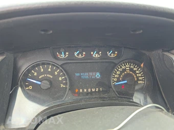 2011 Ford F-150 XL Crew Cab Short Bed - miniatura 12