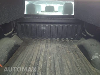 2011 Ford F-150 XL Crew Cab Short Bed - miniatura 16
