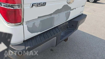 2011 Ford F-150 XL Crew Cab Short Bed - miniatura 18