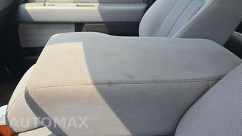 2011 Ford F-150 XL Crew Cab Short Bed - miniatura 21