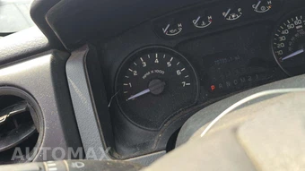 2011 Ford F-150 XL Crew Cab Short Bed - miniatura 22