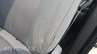 2011 Ford F-150 XL Crew Cab Short Bed - miniatura 24