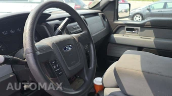 2011 Ford F-150 XL Crew Cab Short Bed - miniatura 27