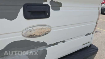 2011 Ford F-150 XL Crew Cab Short Bed - miniatura 28
