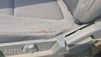 2011 Ford F-150 XL Crew Cab Short Bed - miniatura 29