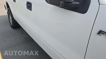 2011 Ford F-150 XL Crew Cab Short Bed - miniatura 30