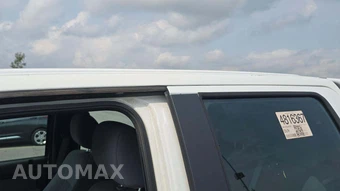 2011 Ford F-150 XL Crew Cab Short Bed - miniatura 34