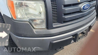 2011 Ford F-150 XL Crew Cab Short Bed - miniatura 35