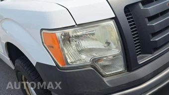 2011 Ford F-150 XL Crew Cab Short Bed - miniatura 41