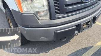2011 Ford F-150 XL Crew Cab Short Bed - miniatura 42