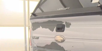 2011 Ford F-150 XL Crew Cab Short Bed - miniatura 49