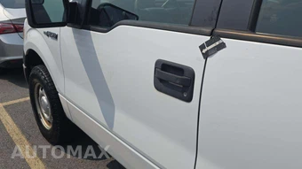 2011 Ford F-150 XL Crew Cab Short Bed - miniatura 50