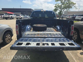 2011 Ford F-150 XL Extended Cab Medium Bed w/Rear Doors - miniatura 11