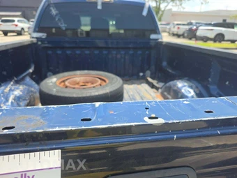 2011 Ford F-150 XL Extended Cab Medium Bed w/Rear Doors - miniatura 23