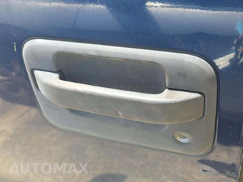 2011 Ford F-150 XL Extended Cab Medium Bed w/Rear Doors - miniatura 26