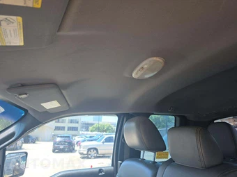 2011 Ford F-150 XL Extended Cab Medium Bed w/Rear Doors - miniatura 8