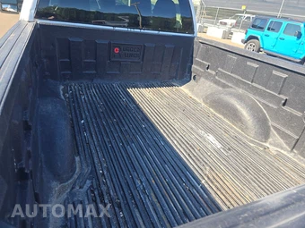 2011 Ford F-150 XL Extended Cab Medium Bed w/Rear Doors – miniatura 15