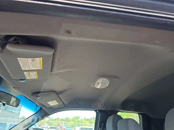 2011 Ford F-150 XL Extended Cab Medium Bed w/Rear Doors – miniatura 16
