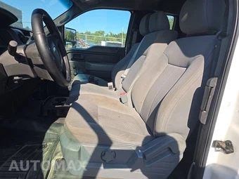 2011 Ford F-150 XL Extended Cab Medium Bed w/Rear Doors – miniatura 7