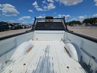 2011 Ford F-150 XL Extended Cab Medium Bed w/Rear Doors - miniatura 16