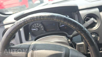 2011 Ford F-150 XL Extended Cab Medium Bed w/Rear Doors - miniatura 21