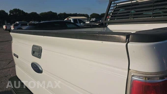2011 Ford F-150 XL Extended Cab Medium Bed w/Rear Doors - miniatura 24