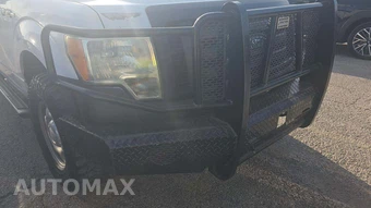 2011 Ford F-150 XL Extended Cab Medium Bed w/Rear Doors - miniatura 31