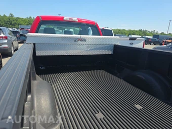2011 Ford F-150 XL Regular Cab Long Bed – miniatura 15