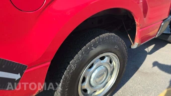 2011 Ford F-150 XL Regular Cab Long Bed – miniatura 23