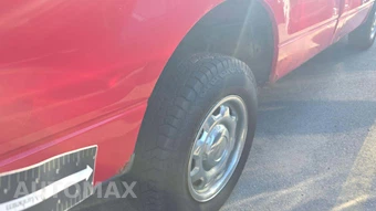 2011 Ford F-150 XL Regular Cab Long Bed – miniatura 24