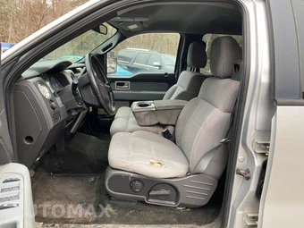 2011 Ford F-150 XLT - miniatura 12
