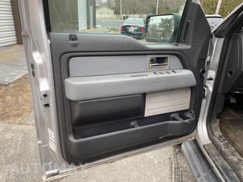 2011 Ford F-150 XLT - miniatura 14