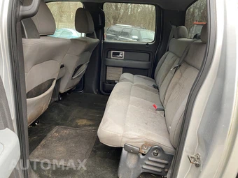 2011 Ford F-150 XLT - miniatura 15