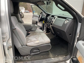 2011 Ford F-150 XLT - miniatura 16