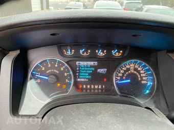 2011 Ford F-150 XLT - miniatura 18