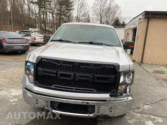 2011 Ford F-150 XLT - miniatura 2