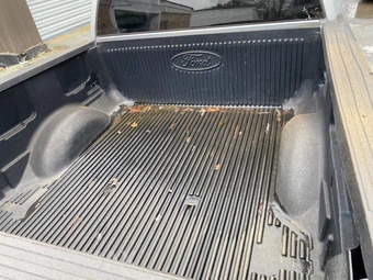2011 Ford F-150 XLT - miniatura 8