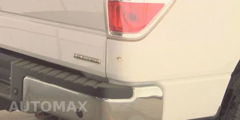 2011 Ford F-150 XLT Crew Cab Medium Bed - miniatura 12