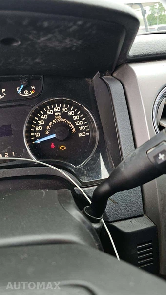 2011 Ford F-150 XLT Crew Cab Medium Bed - miniatura 14