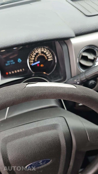 2011 Ford F-150 XLT Crew Cab Medium Bed - miniatura 15