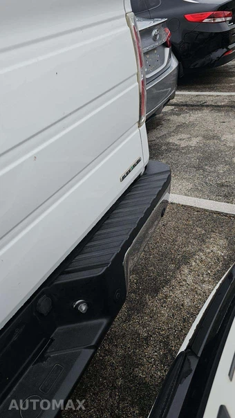 2011 Ford F-150 XLT Crew Cab Medium Bed - miniatura 8