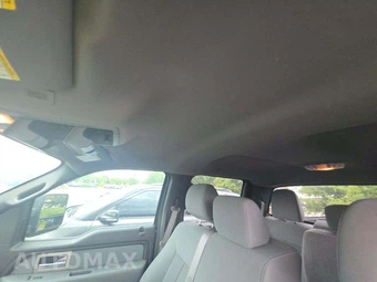 2011 Ford F-150 XLT Crew Cab Medium Bed – miniatura 11