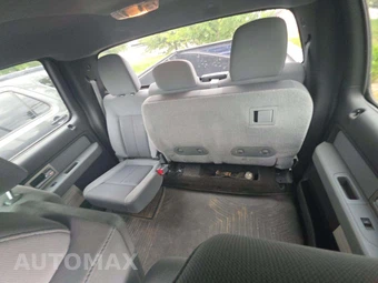 2011 Ford F-150 XLT Crew Cab Medium Bed – miniatura 13