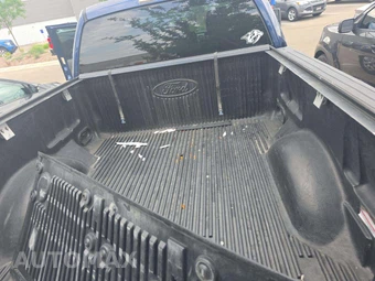 2011 Ford F-150 XLT Crew Cab Medium Bed – miniatura 14
