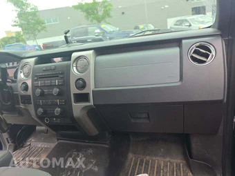 2011 Ford F-150 XLT Crew Cab Medium Bed – miniatura 19