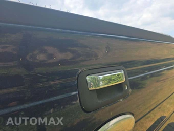 2011 Ford F-150 XLT Crew Cab Medium Bed – miniatura 29