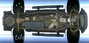 2011 Ford F-150 XLT Crew Cab Medium Bed – miniatura 17