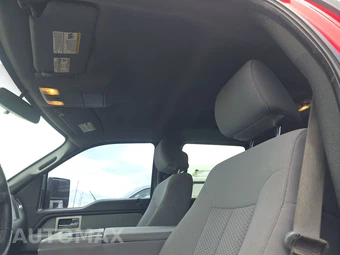 2011 Ford F-150 XLT Crew Cab Medium Bed – miniatura 18
